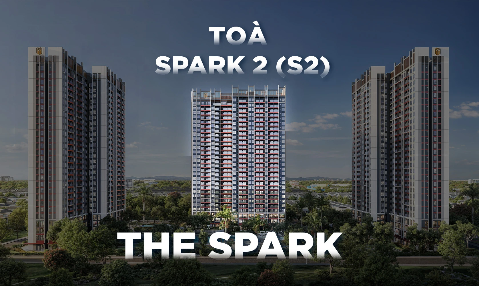 THE SPARK 2