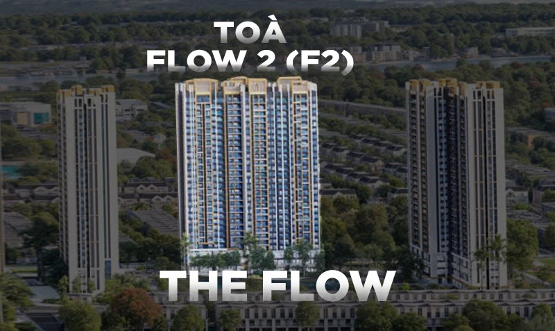 THE FLOW 2