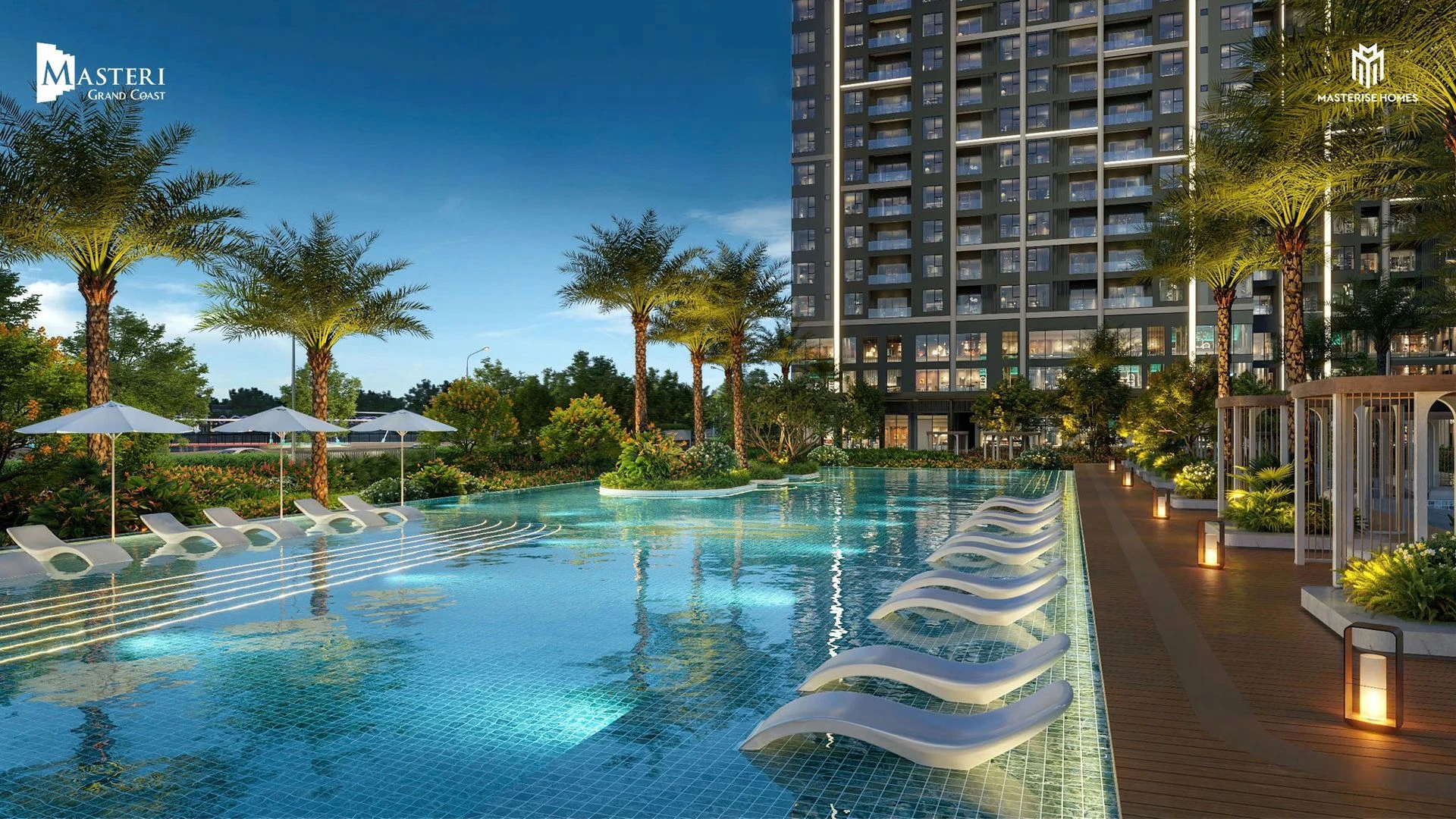 Masterise Homes