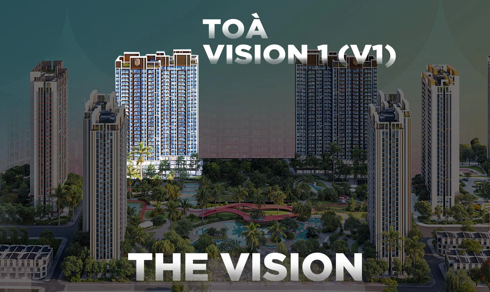 THE VISION 1