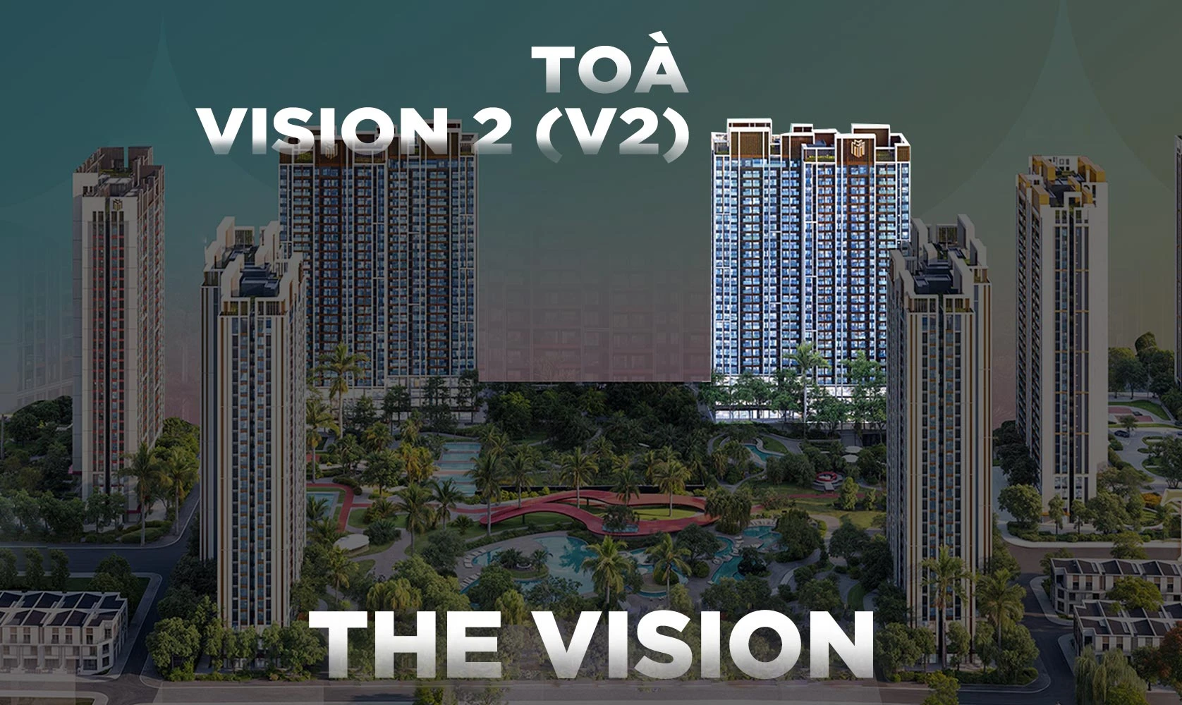 THE VISION 2