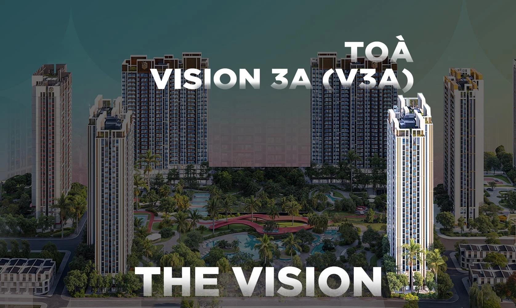 THE VISION 3A